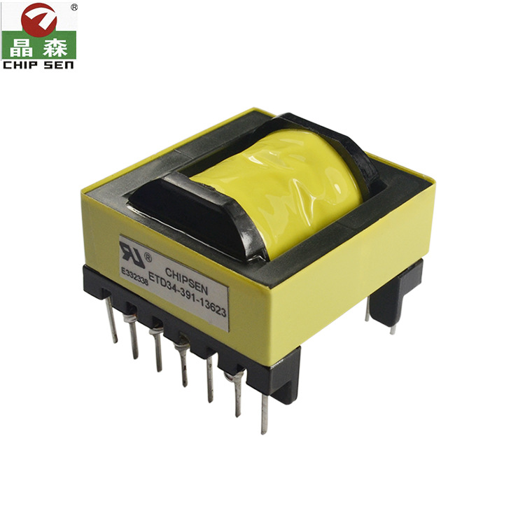 15.5v 110vac��Դ��ѹ�� ��ѹ����ȦSMPS 15kva��ѹ�� ETD34����