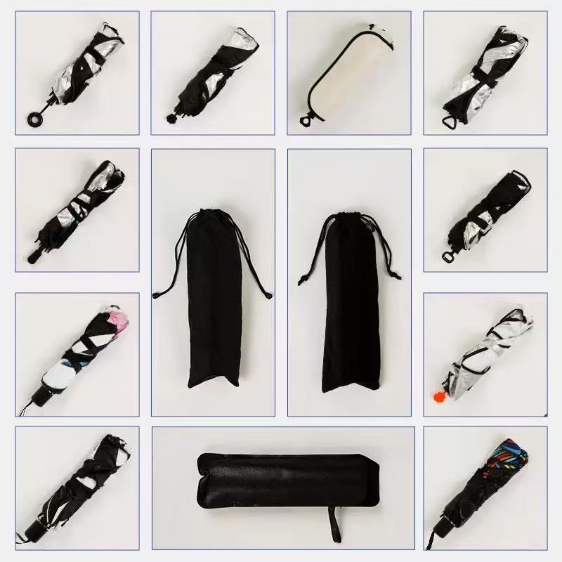 Parasol para parabrisas delantero de coche, parasol plegable y retráctil de gran venta transfronteriza, protección solar. image 21