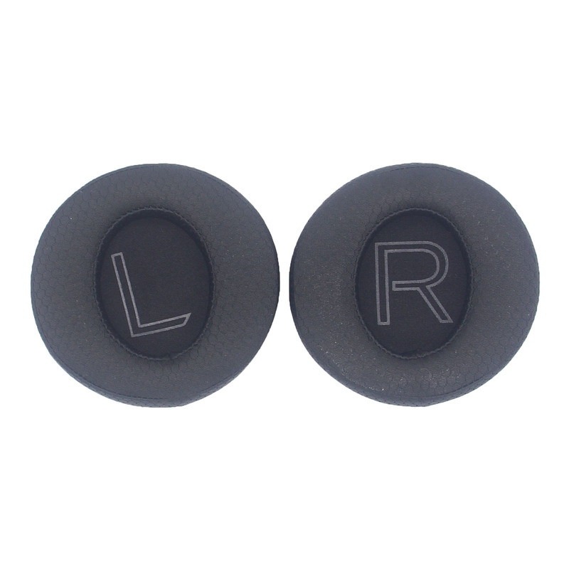 Suitable for Alienware Alien AW310H AW510H Headset Leather Cover Sponge Cover Ear Mask Gel