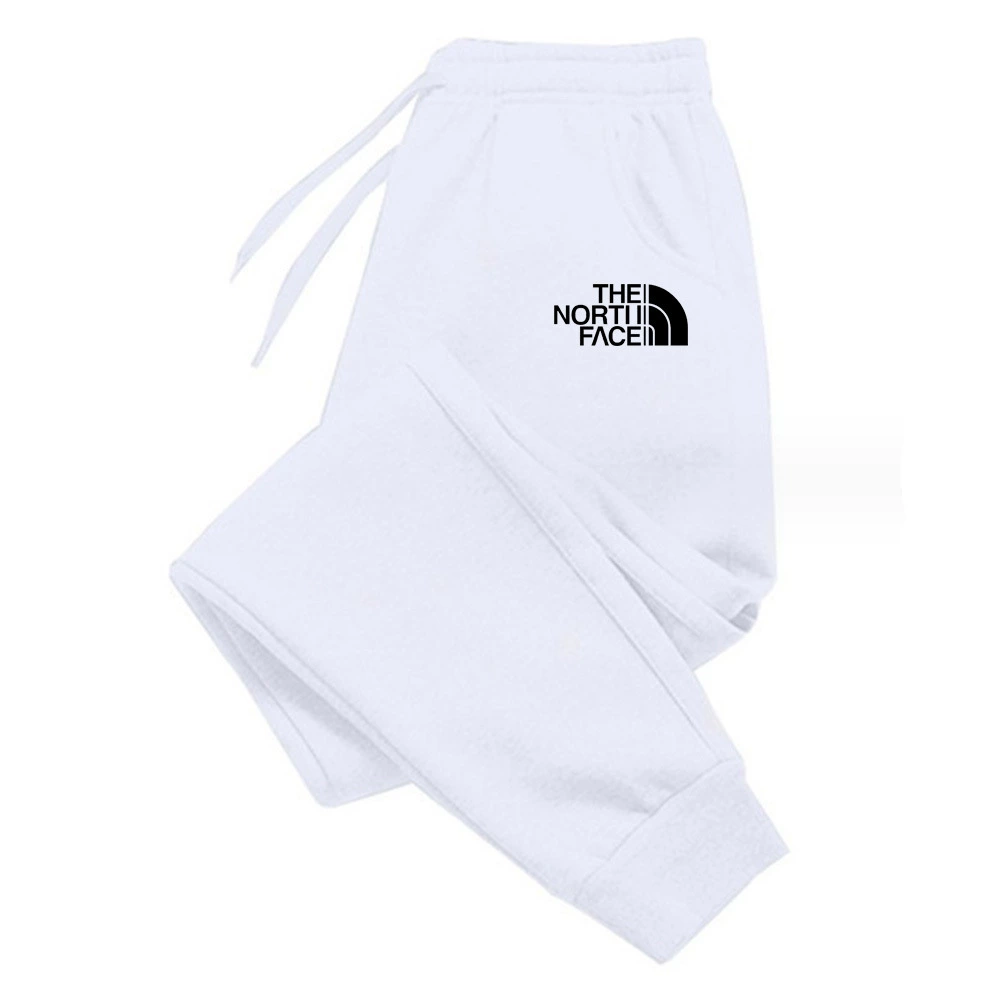 Мужские спортивные штаны-джоггеры, повседневные skinny fit, эластичный пояс на шнурке, от S до 3XL