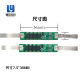 Factory Direct Sales 1 string 6A protection board 3.7V protection board LY-3675-1S
