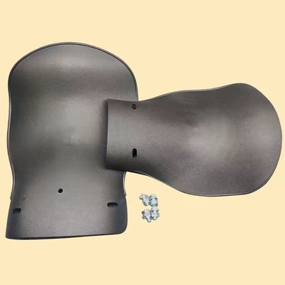 Electric vehicle fender Motorcycle Mudguard Battery Car