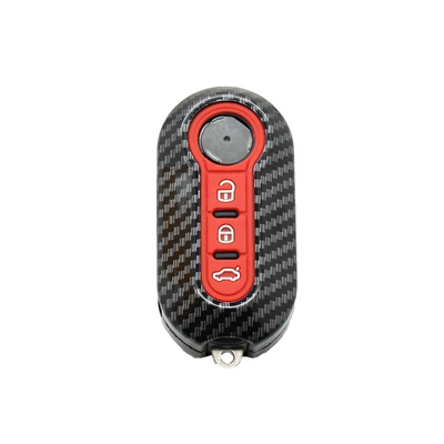 Car Keys Boyue Key Case Fiat