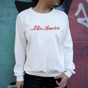Miss America �W�����^�L������猒���L���l��Ů�b2024�ﶬ�¿�