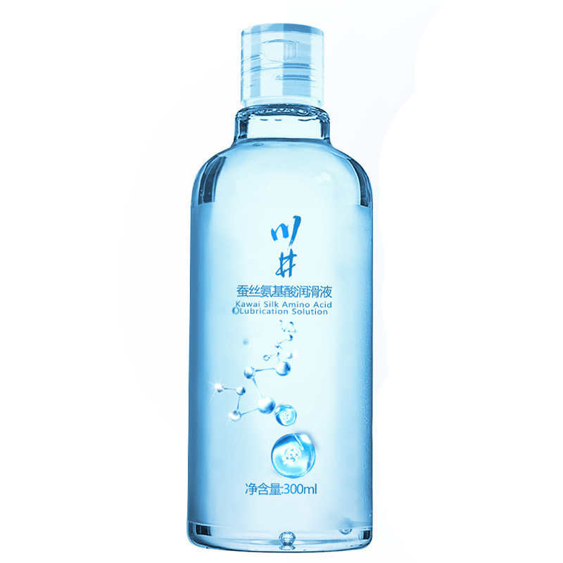 TOP29: 카와이 실크 아미노산 윤활제 300ML