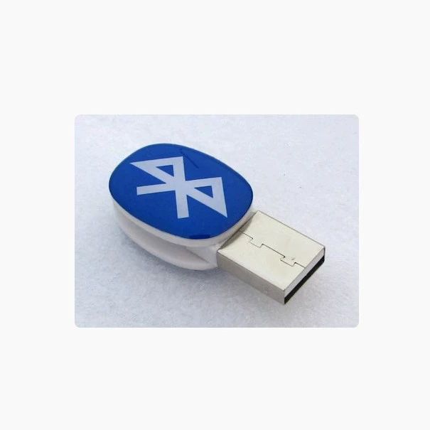 USB-адаптер Bluetooth Shuimuxing, поддерживает Bluetooth BLE с низким энергопотреблением и бездисковую систему Win10