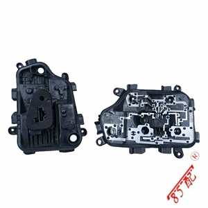 Taillight circuit board left and right for Citroen New C- Elysee M43R 17 years-