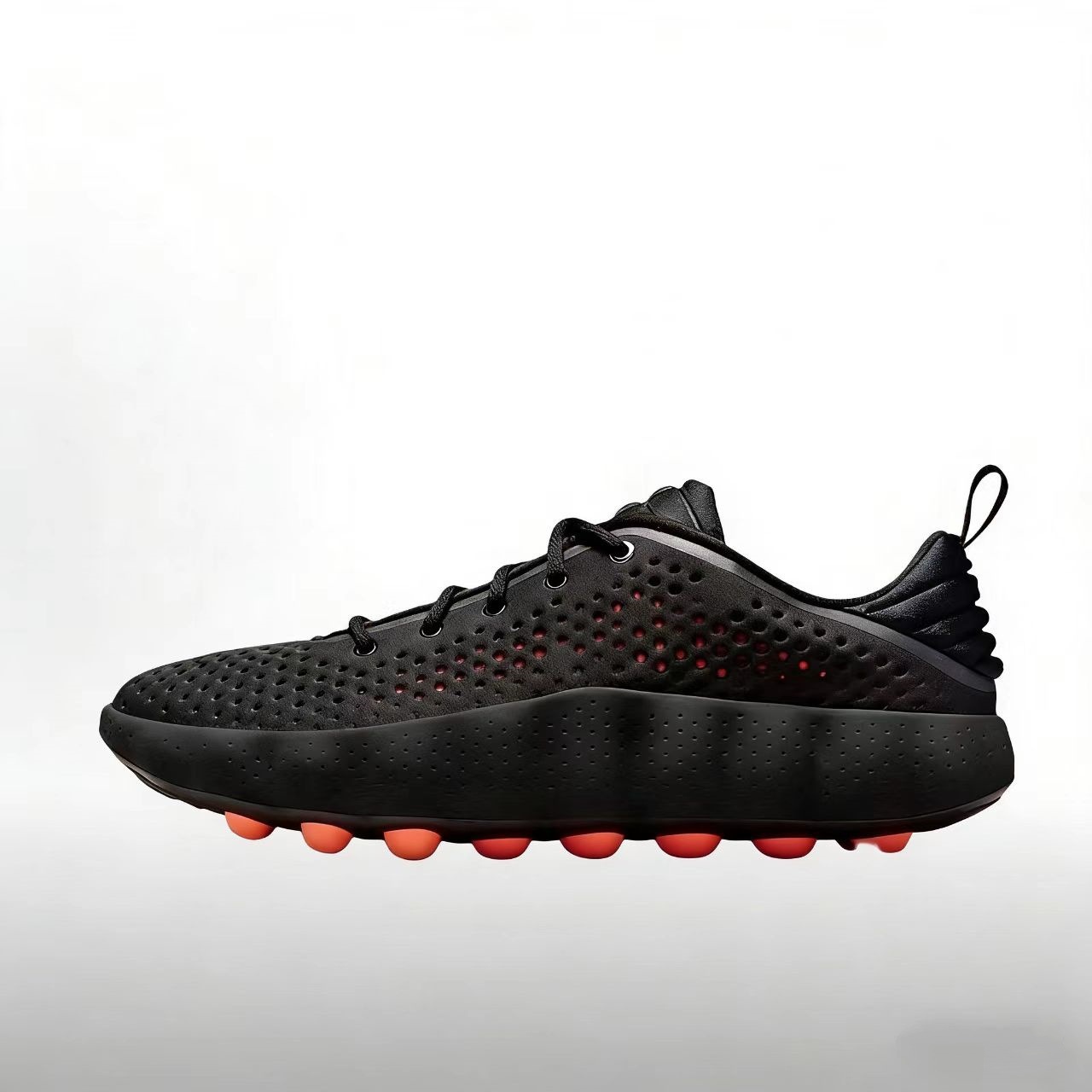Casual Shoes For Men Lightweight Versatile And Non Slip Trainers_voghion.com
