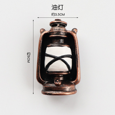 오일 램프 A22247