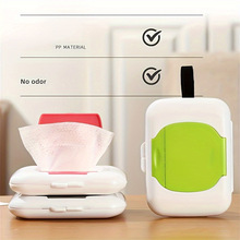 G 14305 Hanging Wet Wipe Storage Box �ɹ�ʽʪֽ���п羳