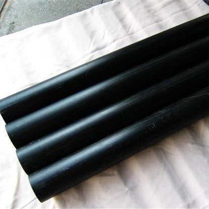 进口食品级PETG棒，白色共聚聚酯棒，黑色PETG棒