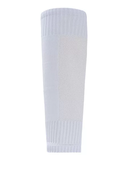 New Shin Guard Socks Mesh Men's Football Shin Guard Fixed Cover Children's Shin Guard Socks Men's Calf Socks