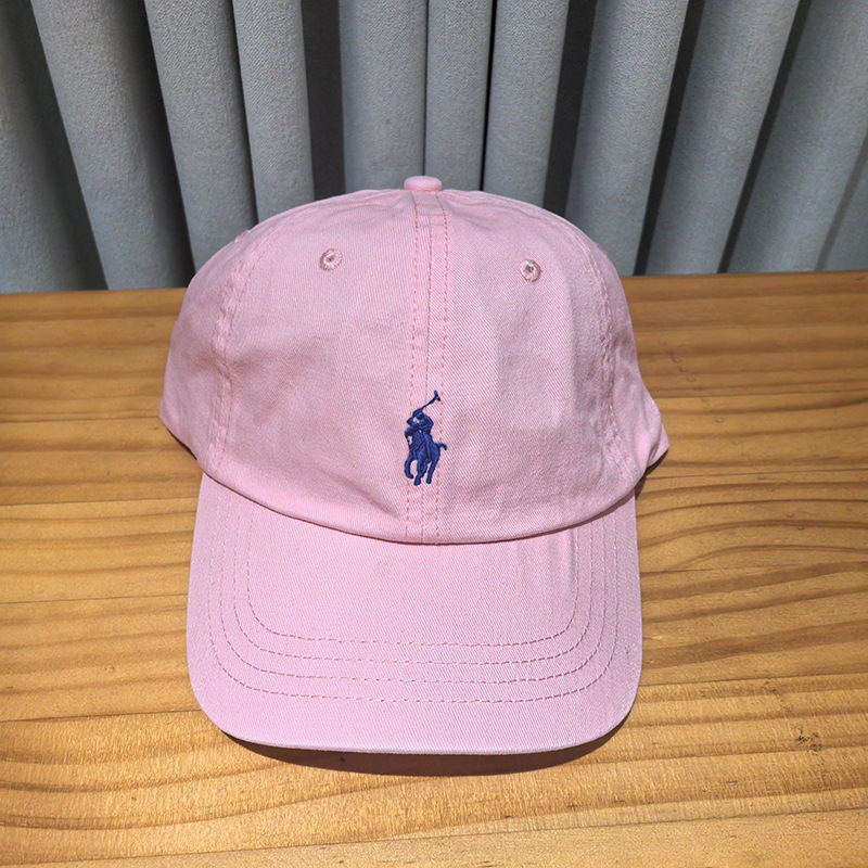 Pink sapphire blue label / Adjustable (54-61cm)