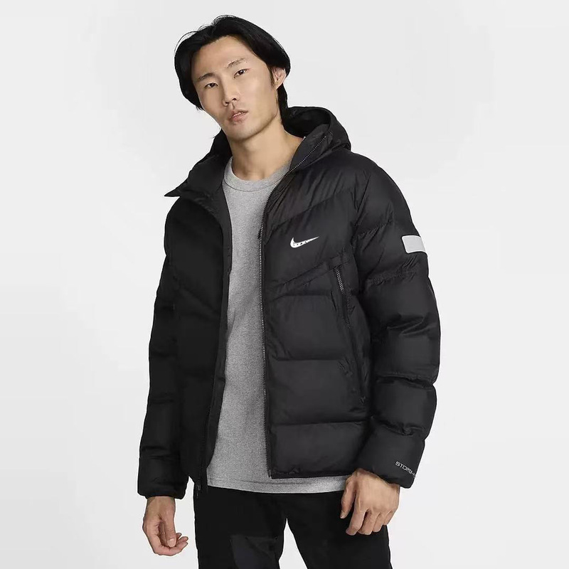 Cross-Border Trendy Winter Cotton-Padded Jackets for Men, Trendy Brand Thickened Warm Cotton-Padded Jackets, Casual Jackets for Men and Women Cross-Border Trendy Winter Cotton-Padded Jackets for Men, Trendy Brand Thickened Warm Cotton-Padded Jackets, Casual Jackets for Men and Women