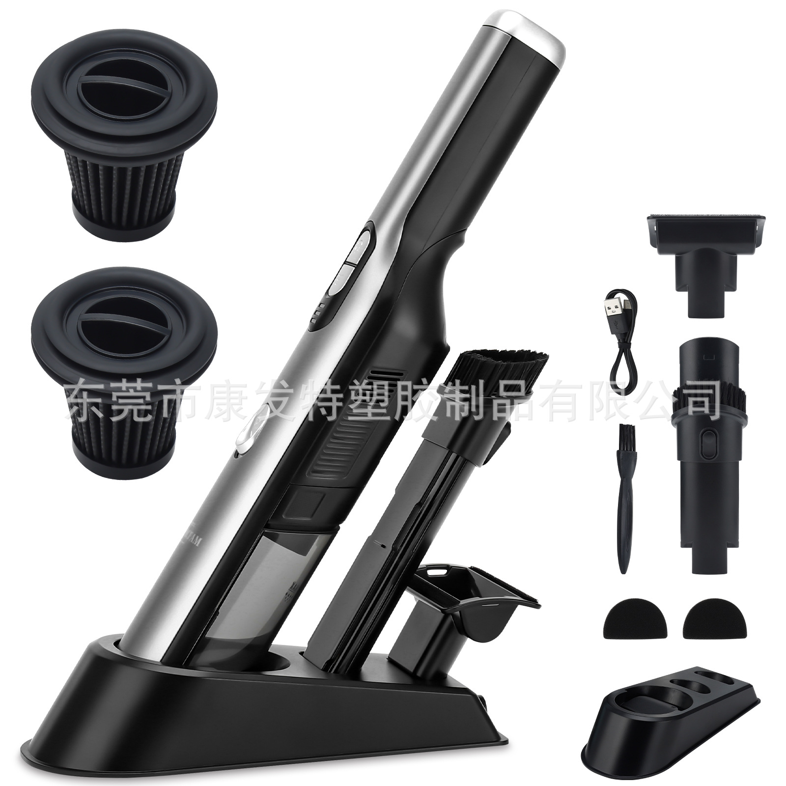 Handheld Vacuum Cleaner Clearance Factory Direct Price 2025 New Vacuum Cleaner Portable Wireless Vacuum Cleaner Ready Supply