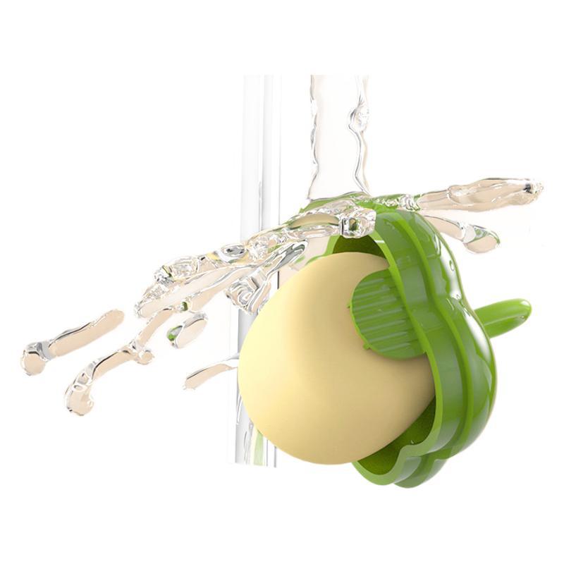 [Fabricante de origen] Pequeña ropa lavable pegador de pelo fuerte depilación de cenizas depilación portátil depilación de pelo de perro