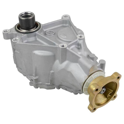 Models, Transfer case