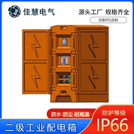 配电箱;工业插座;工业插头