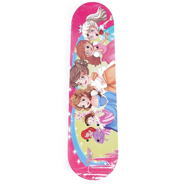 For princess