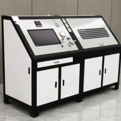 Импульсные испытательные машины на усталость-Масляный пульсный испытательный стенд-импульсные испытательные машины на усталость