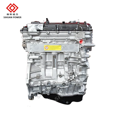 Original high Engine assembly