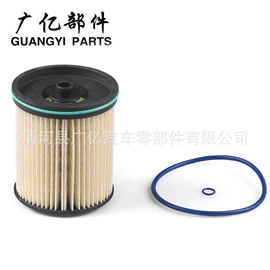 车身及附件;机油滤清器;柴油滤清器