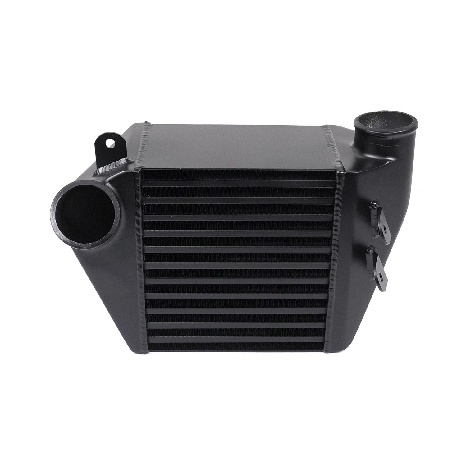 Automobile intercooler tube radiator is suitable for VW 99-05 JETTA Golf GTI MK4 1.8T