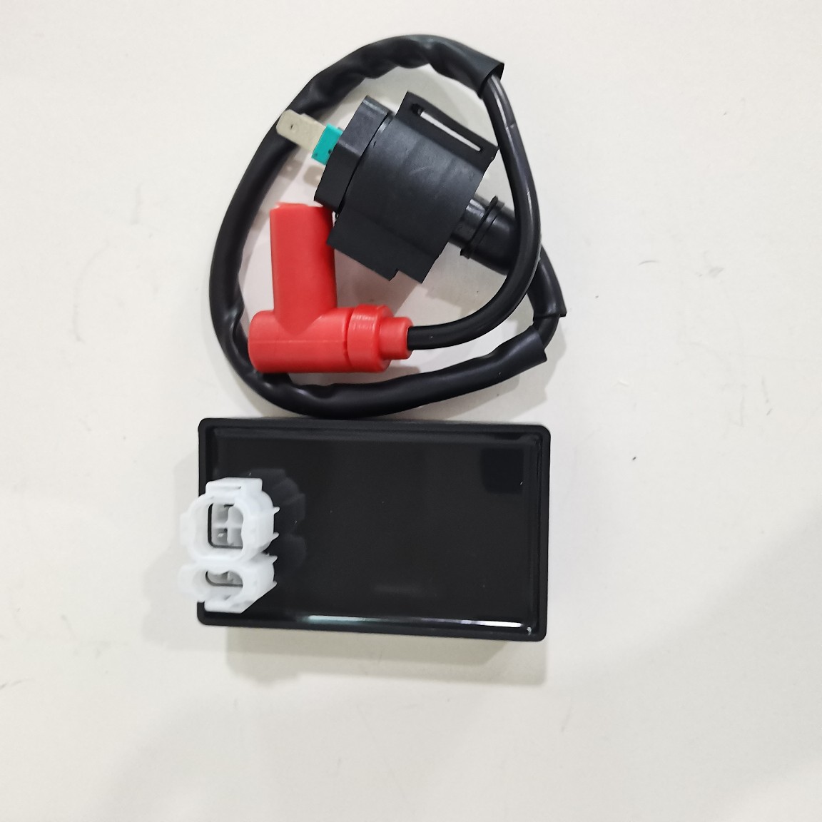 Ignition coil XR250R ATC 250R 250SX 250ES NX 250 GB500 high voltage package