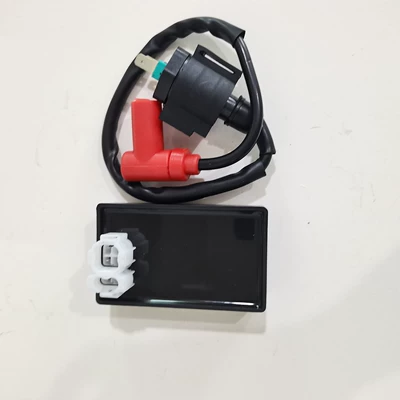 Ignition coil XR250R ATC 250R 250SX 250ES NX 250 GB500 high voltage package