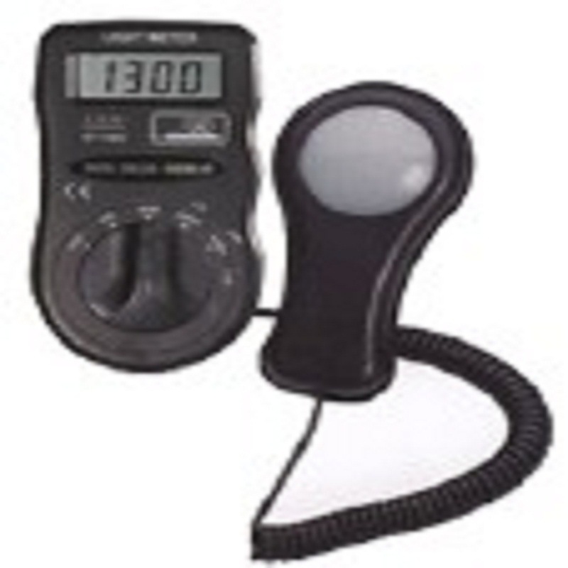 手持式照度计/照度计/照度仪/光度计 型号：CE1-DT-1301