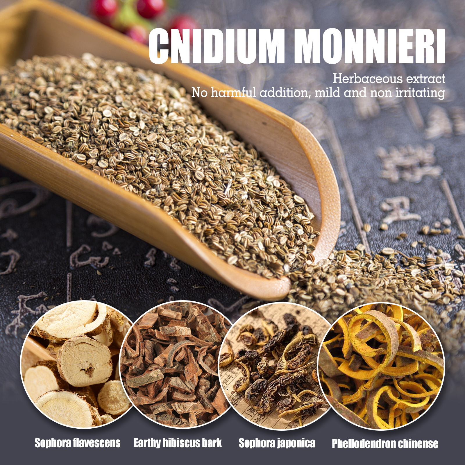 South Moon hemoroīdu noņemšanas kotlešu tūpļa komforta kopšanas ziede, mazina niezi, pietūkumu un sāpes_voghion.com