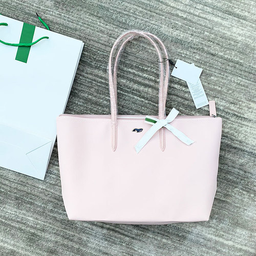 Large Horizontal-Style L French-Style New Croc Women's Bag, Shopping Tote with High Capacity, Perfect for Shoulder or Hand Carry – Classic Dumpling-Shaped Design