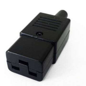 供应C19  C20 原厂插头 组装插头