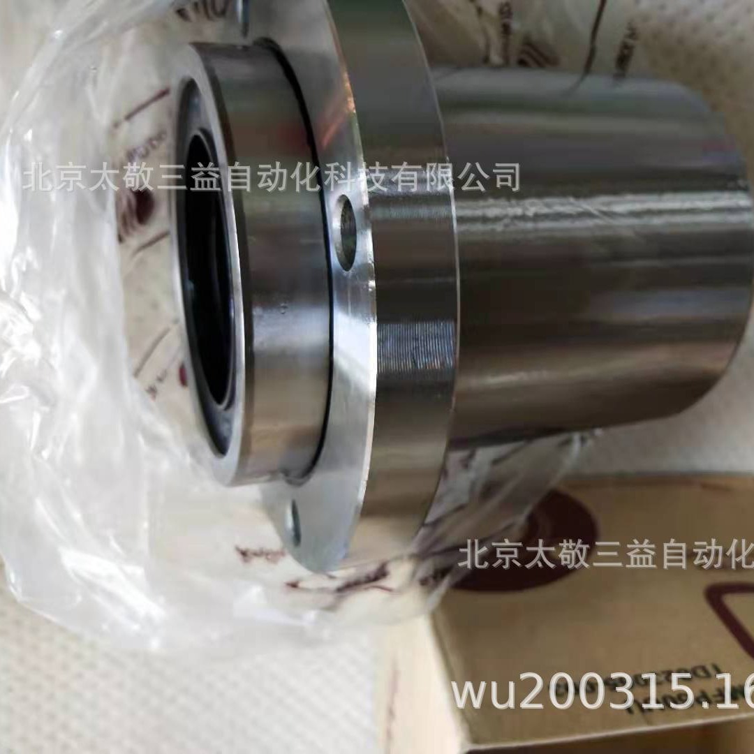 韩国SAMICK欧洲标准突出圆形法兰型直线轴承LMEFP12UU 现货供应