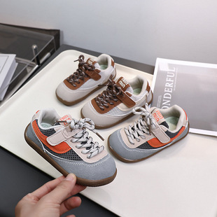 2026���ļ��¿��\��Ь�ξW��ͯ����ͯЬСͯ�ܲ�͸��WЬ5536