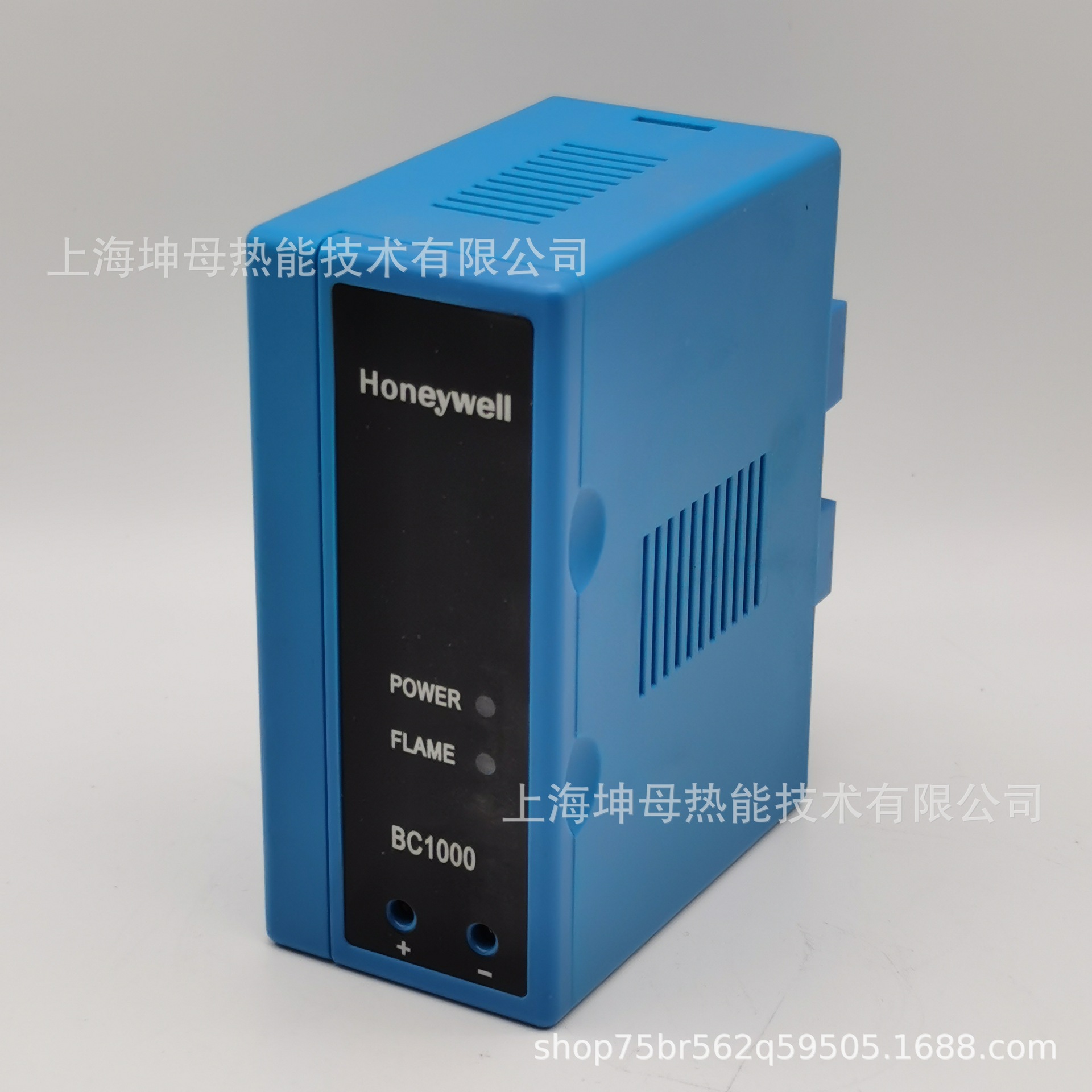 Honeywell/霍尼韦尔火焰控制器BC1000A0220F