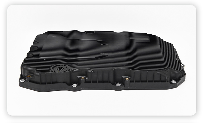 24115A13115 BMW Mercedes-Benz Transmission Oil Pan 8AT Transmission Oil Pan Assembly Parts Wholesale