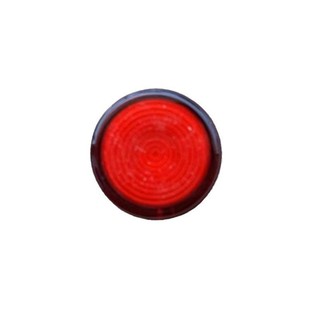 EATON/Eaton Muller A22-LCLED24-R Indicator A22 Button and Indicator 108187