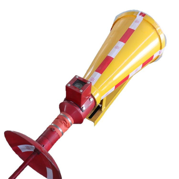 ZGJFH35煤矿井下自 动隔 爆装置 干粉式矿用灭 火 矿井下水袋设备