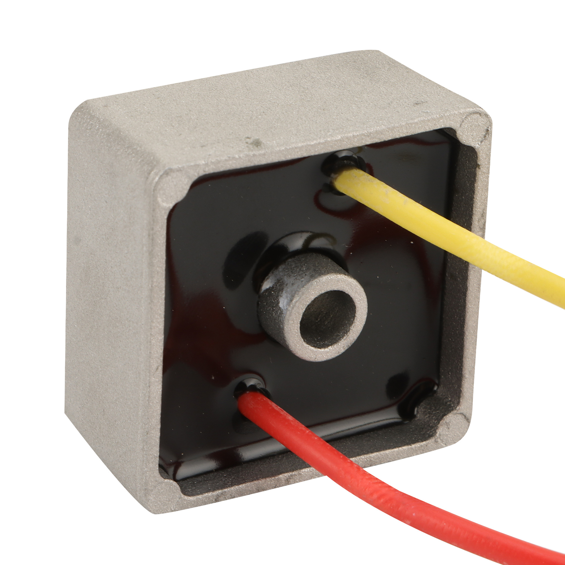 Voltage regulator rectifier is suitable for 491546 691188 MIU11504 33-417 435-061