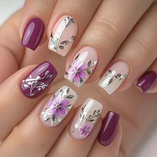 �����ֹ��L����ɫ�����yɫ֦�lָ�װ���ʽ��ָ�״���������