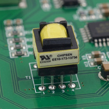 EE10 4+2��� 5V1A/2A��Դ��������ѹ�������LED���������ѹ��