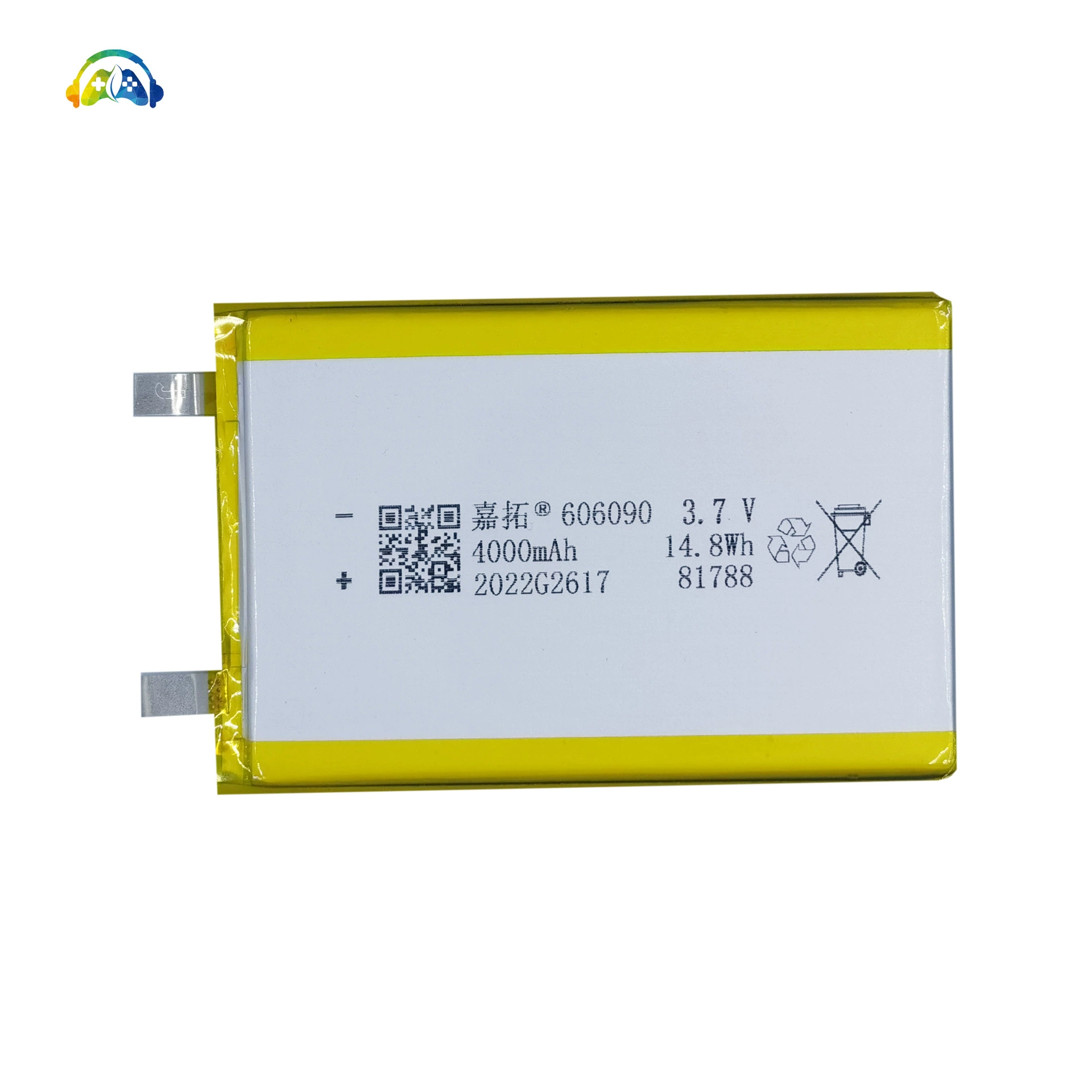 Digital lithium battery charging, 7v, 4000mah