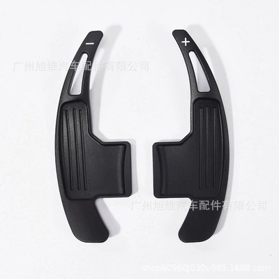 Suitable for Ford Mustang Other Automotive Interior Supplies - black