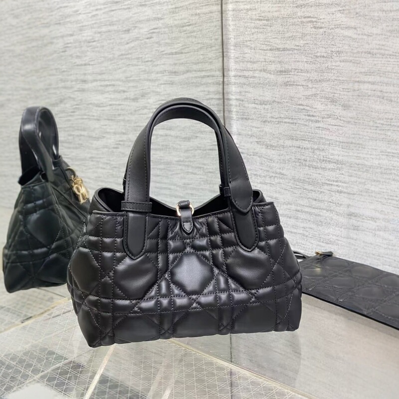 D's インディアントートバッグ Toujours 本革 ハンドバッグ レディース ショルダー 脇 ダイヤモンド トートバッグ 大容量 通勤|undefined