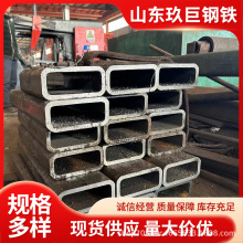20号冷拔方管伸缩套管14*1.5薄壁方矩管16mn冷拔尖角空心无缝钢管