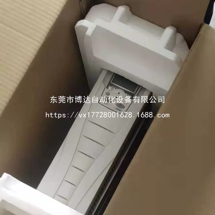 ABB инвертор ACS550-01-072A-4 Оригинальные электронные трансформаторы новые бесплатная доставка выгодная покупка