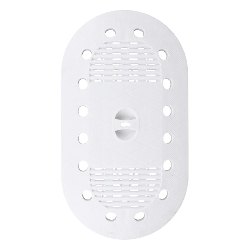 Squatting Toilet Cover Squatting Pit Deodorant Odor Blocking Device Toilet Bath Toilet Universal Baffle Urinal Cover Squatting Toilet Cover