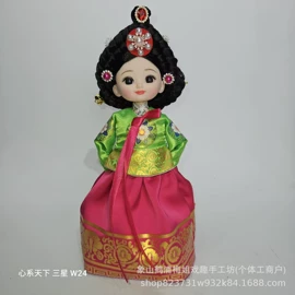 其他民间工艺;树脂工艺品;其他装饰摆件