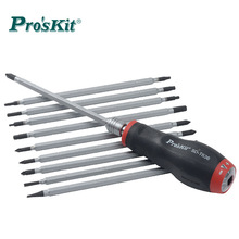 ����(Pro'sKit) SD-T636 20��1�ɵ�ʽŤ������12������Ť��������